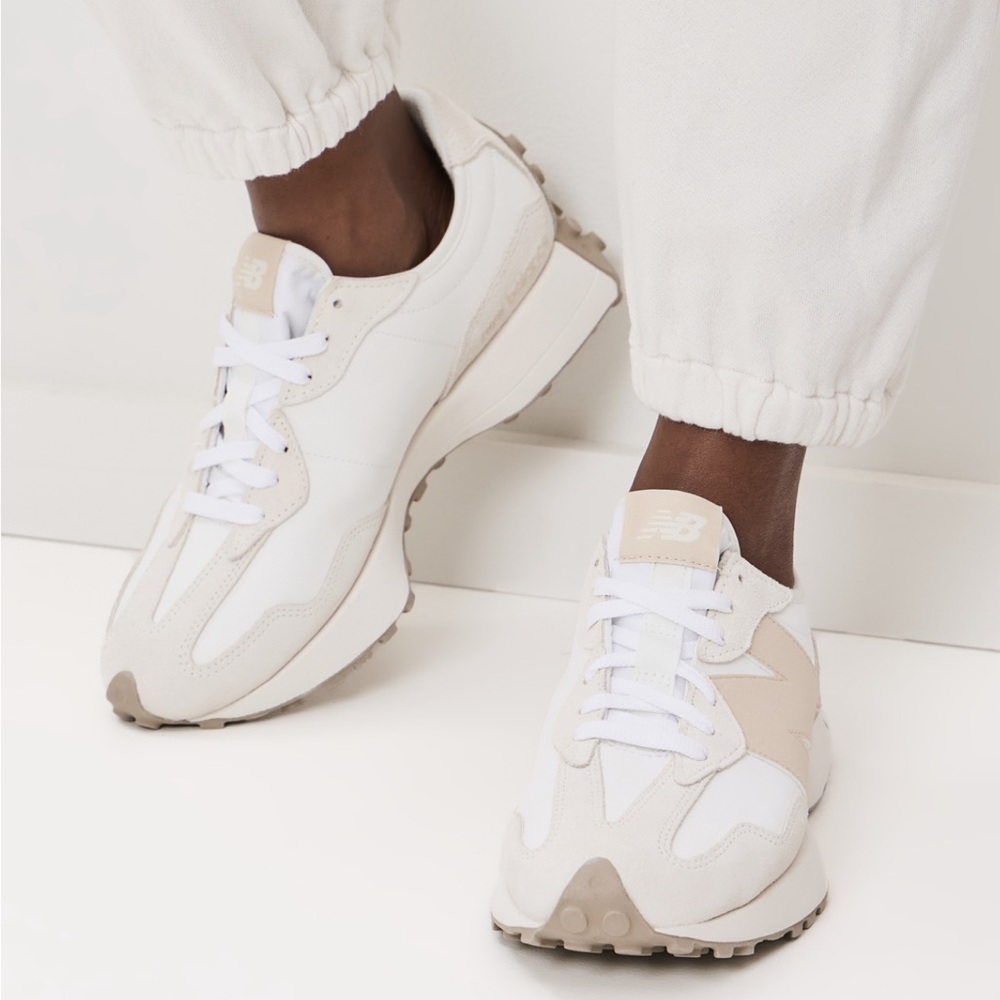 New Balance Classics 327